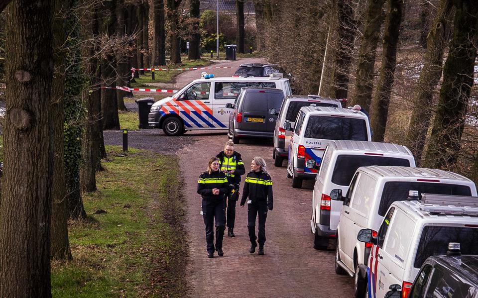 Politie negeerde alarm over moordverdachte Richard K.: ‘Rode vlag met uitroepteken’